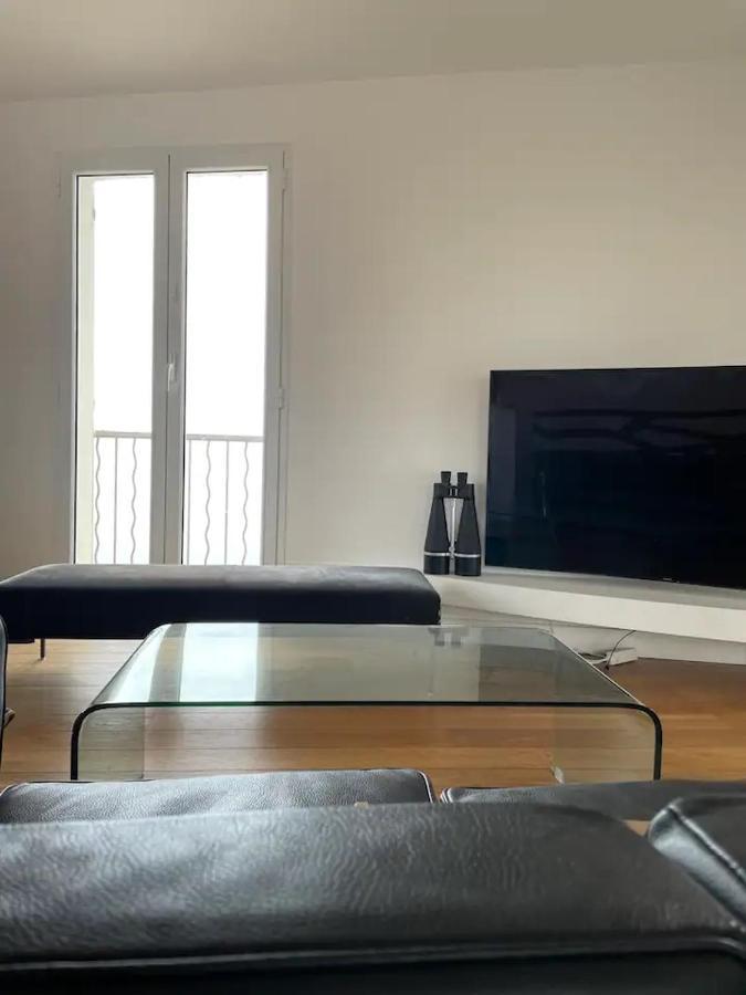 Casa Guasco Superbe Duplex Au Coeur De La Citadelle, Vue A 360 Lägenhet Bastia  Exteriör bild